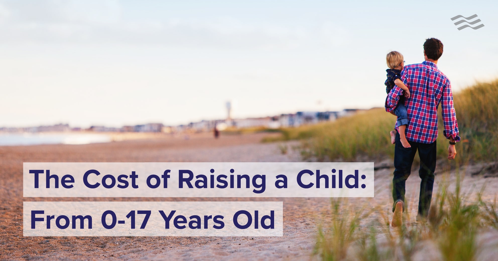 The cost of raising a child 017 years old Holborn Assets Holborn Assets