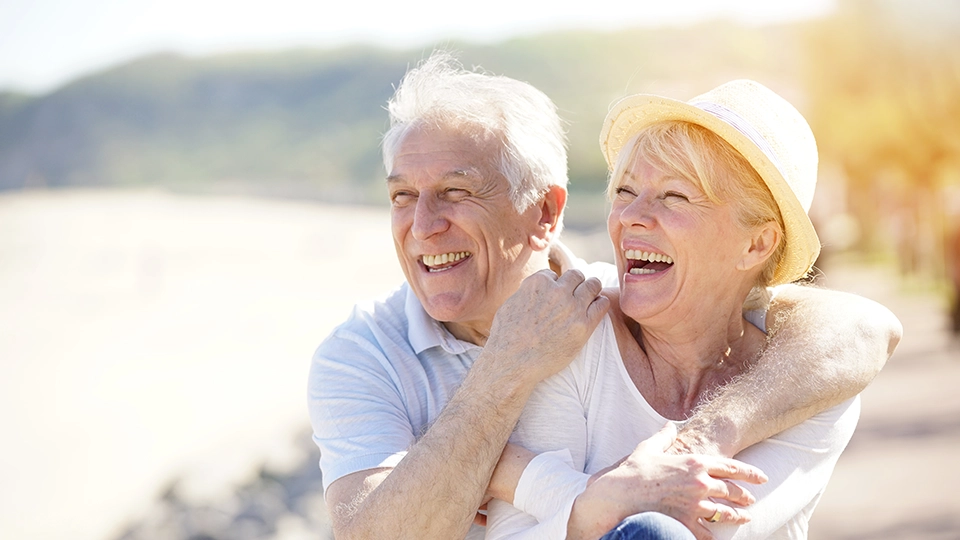 UK State Pension