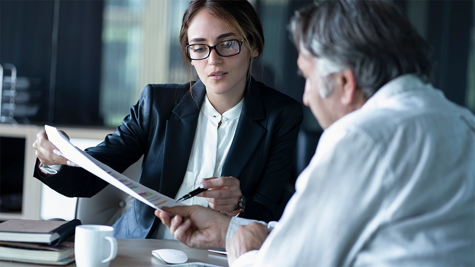 The Benefits of Financial Advice
