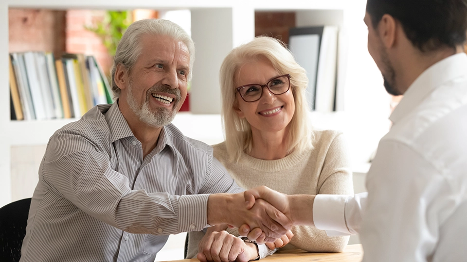 Workplace Pensions