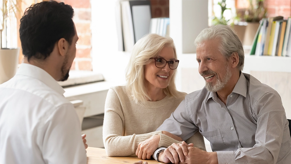Financial Advice for Retirement Planning