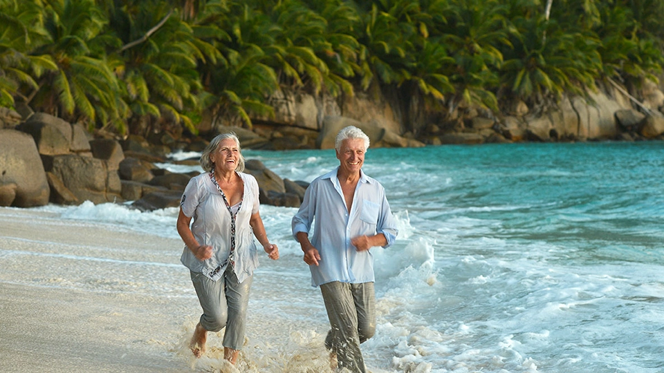 Retirement Planning for High Net Worth Individuals