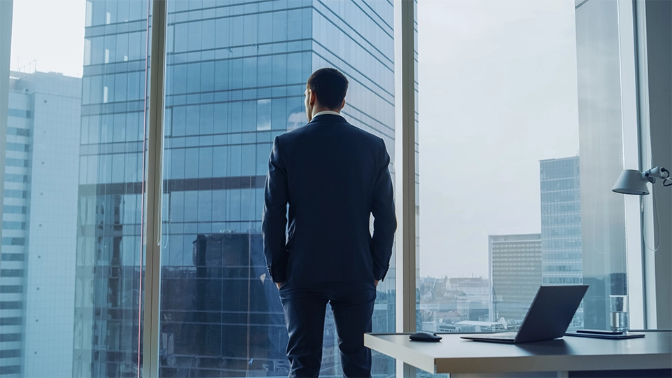 Wealth Management for High-Net-Worth Individuals