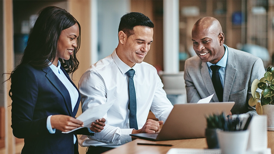 Wealth Management or Asset Management?