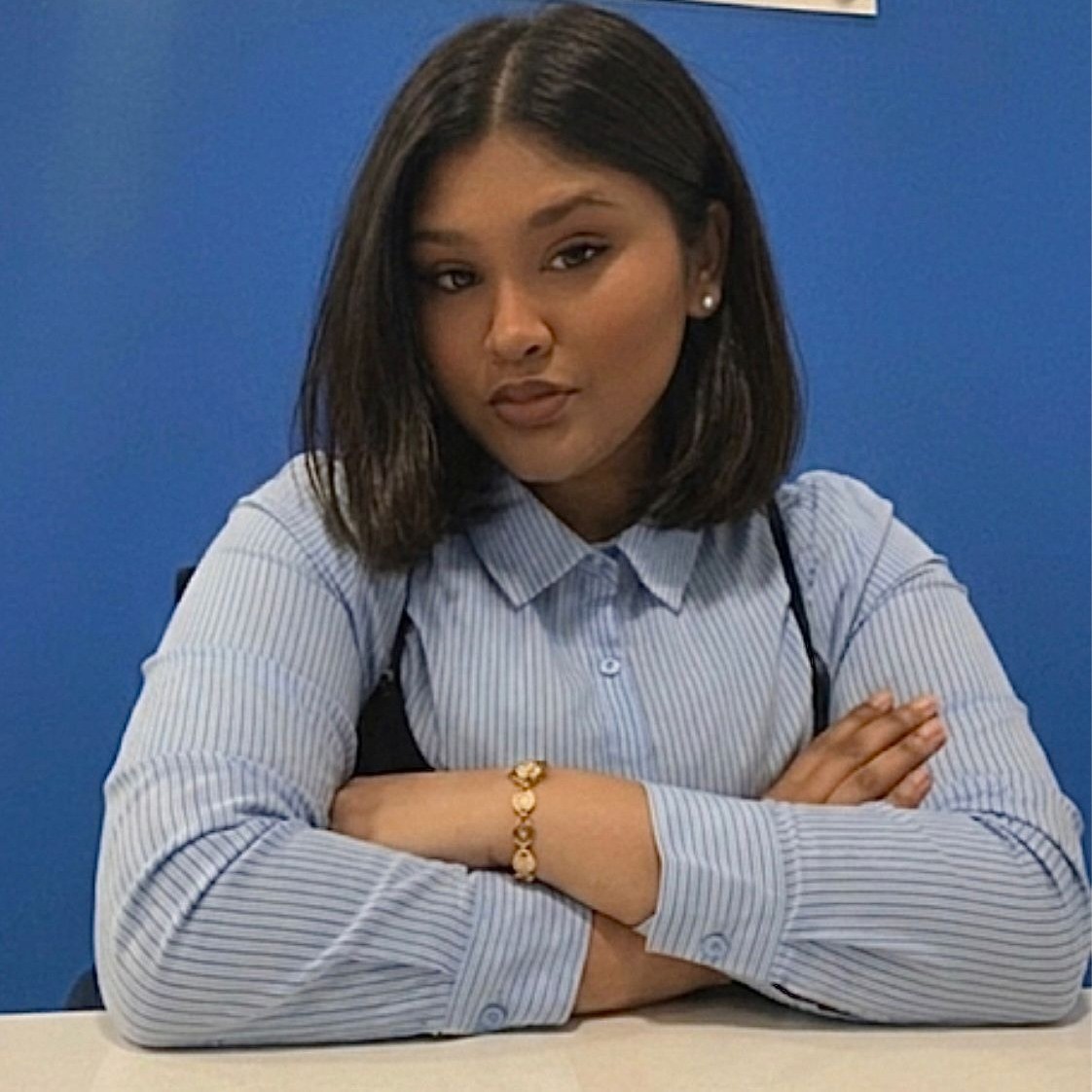 Raeeqah Samuels
