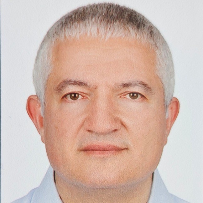 Korhan Eryilmaz