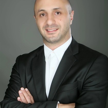 Nader Samaha
