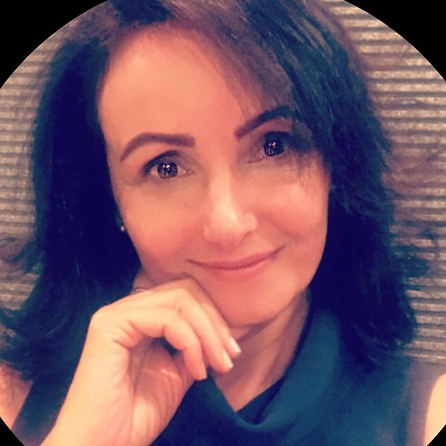 Gabriella Abo El Kair