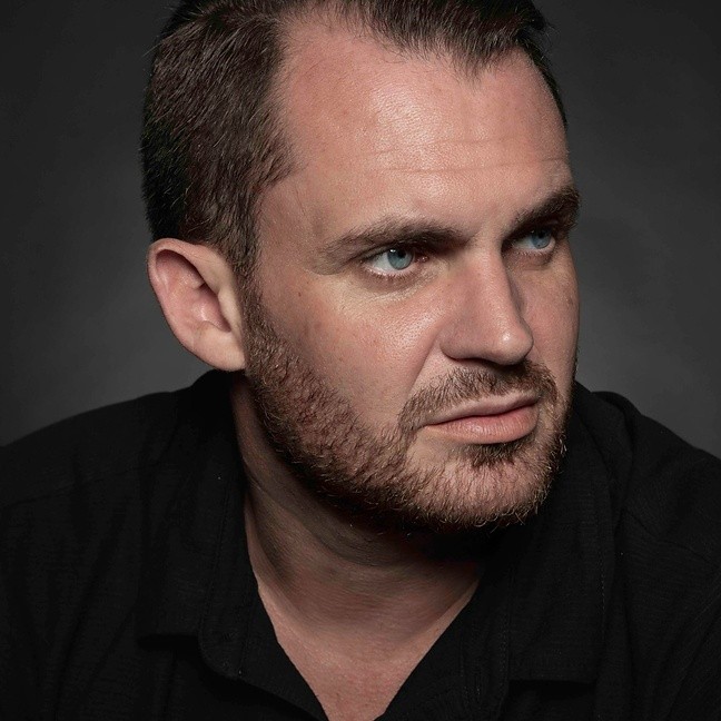 David Ellis
