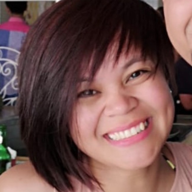 Christina Villasenor