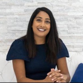Mala Patel