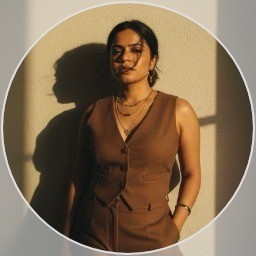 Laura Thankaprakasam