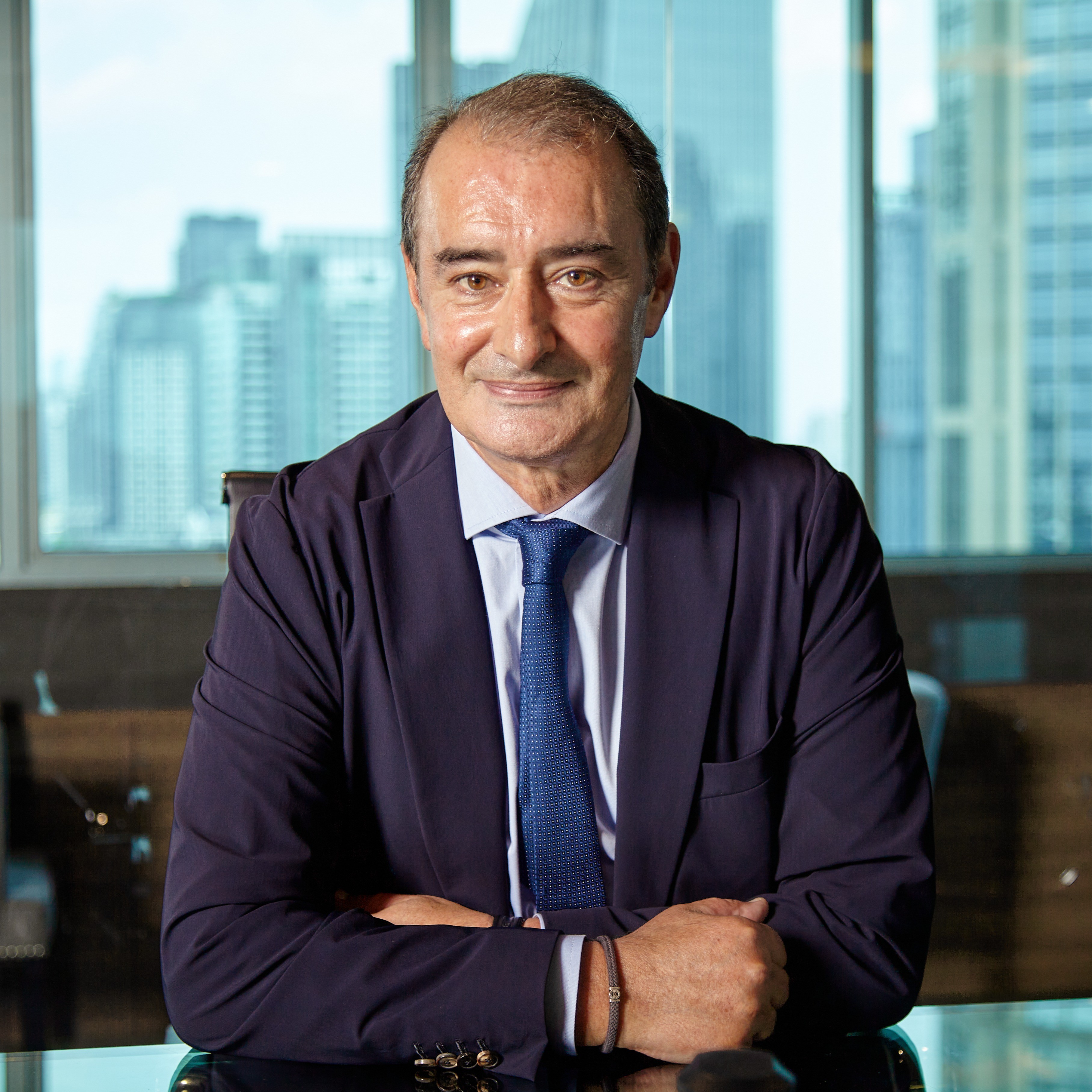 Jean-Pierre Carcabal