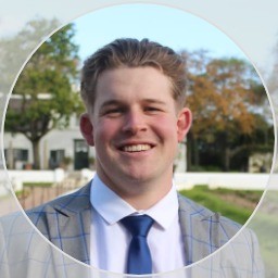 Liam Truter