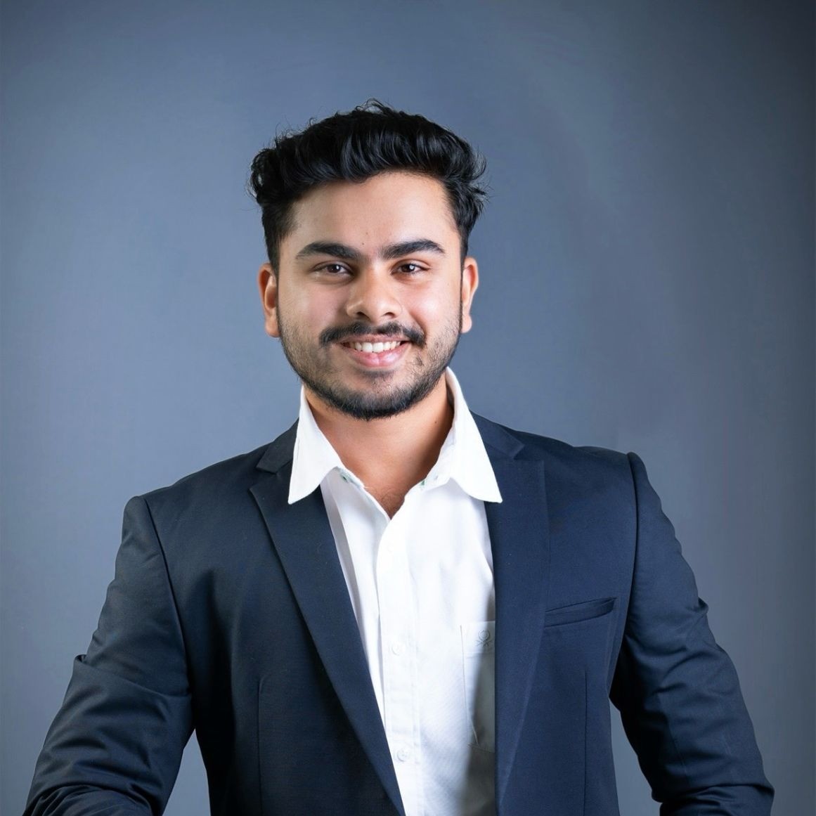 Arham Mulla