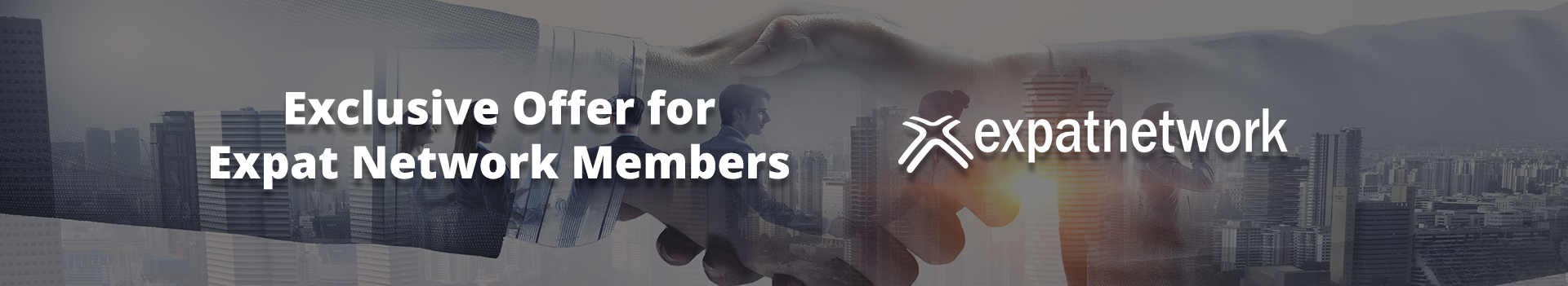 Expat Network Member - Get a Free Financial Review