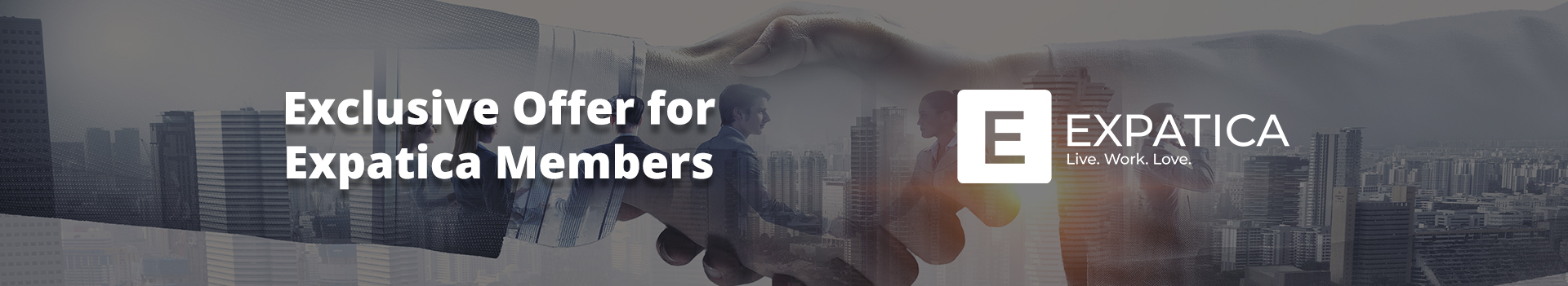 Expaica Member - Get a Free Financial Review