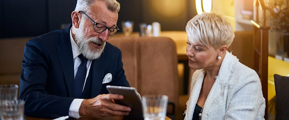 A Guide to Estate Planning for High-Net-Worth Individuals