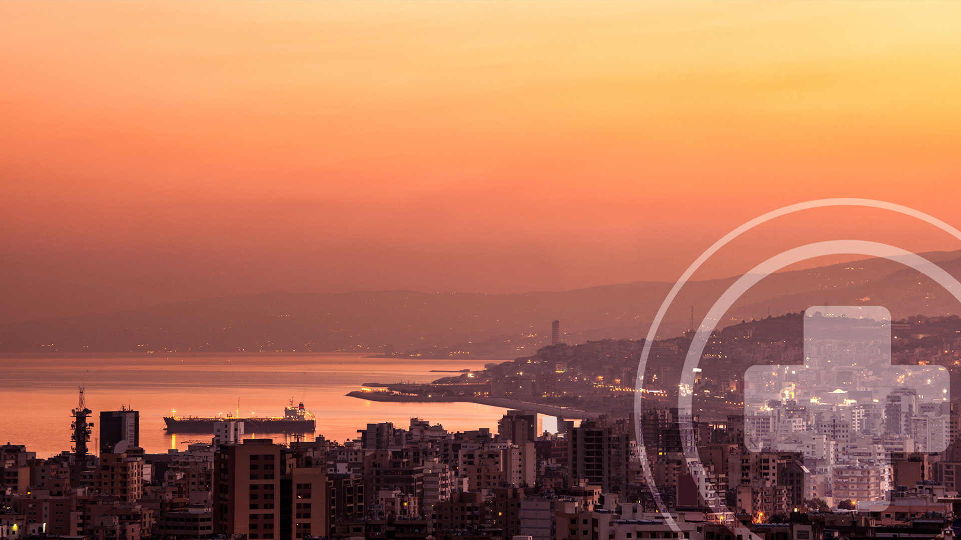 Holborn Assets support baskets for Lebanon relief efforts