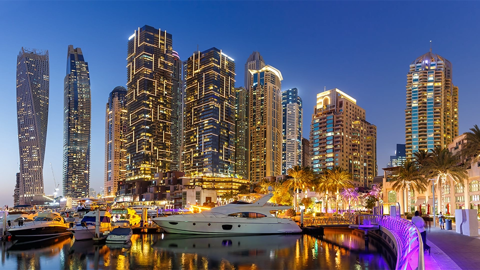 Wealth Management in Dubai