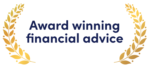 Award Winning Financial Advice