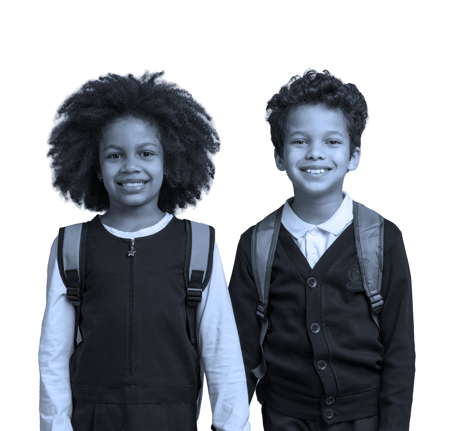 Group of employees representing group life and disability insurance