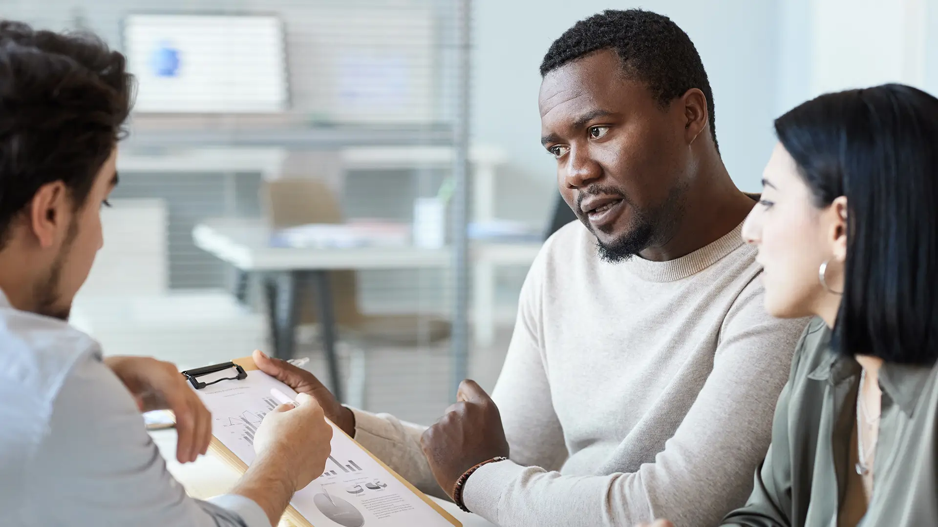 Expat Financial Advice