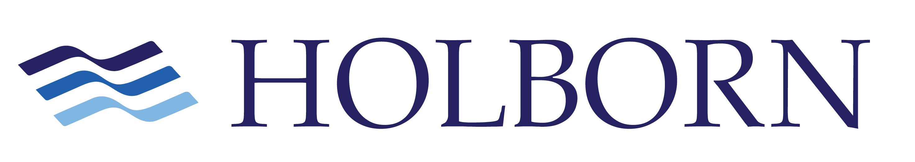 Holborn Logo