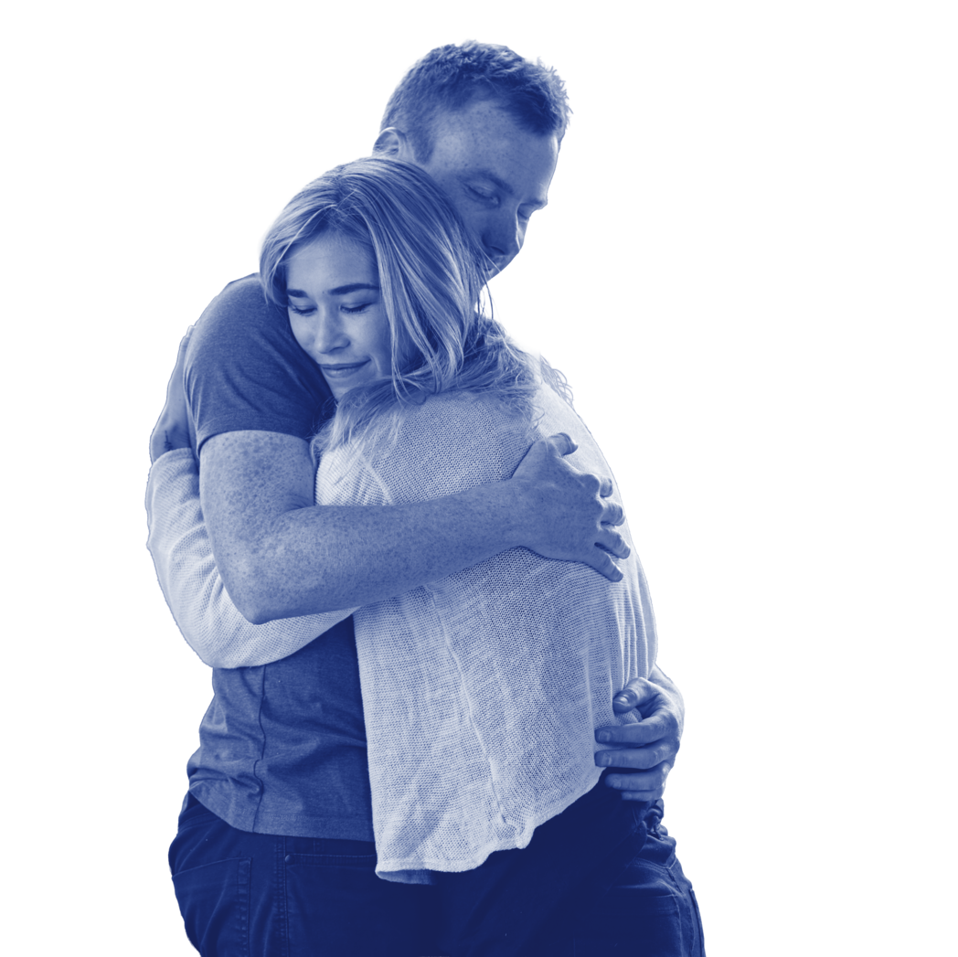 Two school children representing education planning