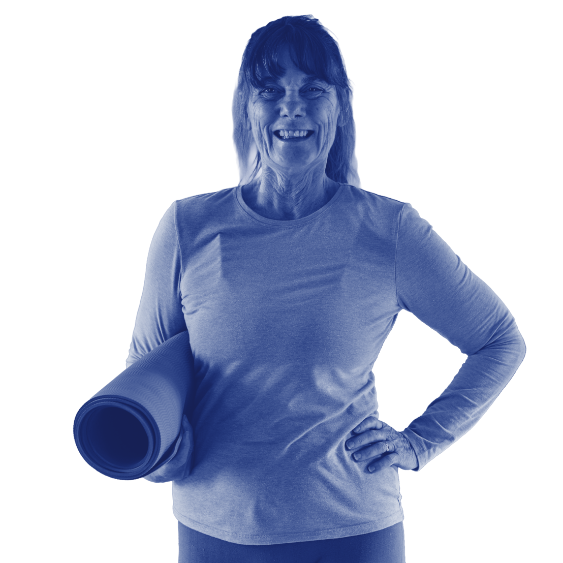 Group of employees representing group life and disability insurance