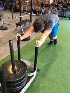 School supplies donated to Red Crescent