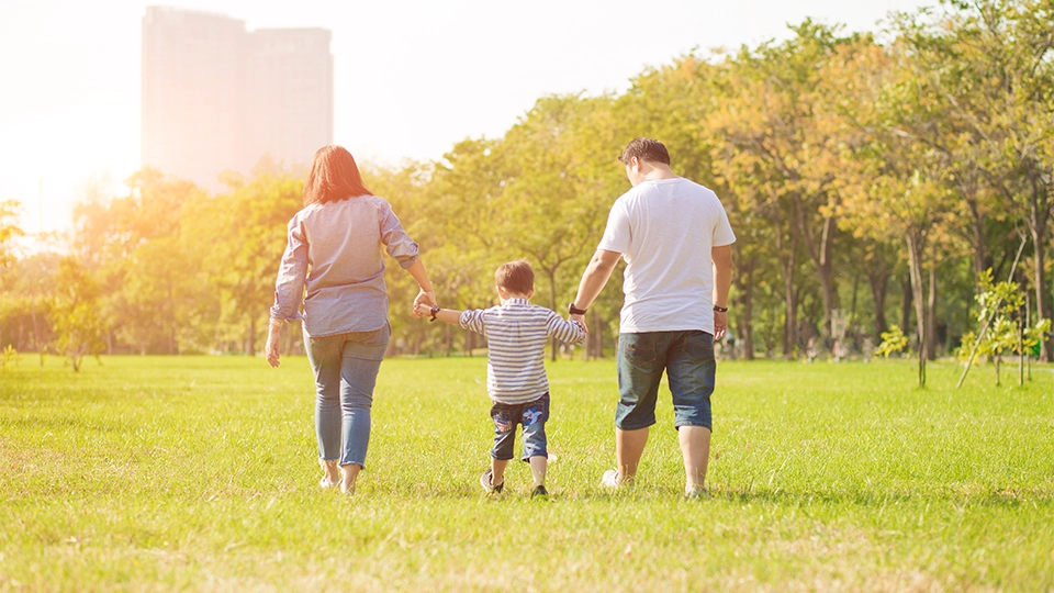 Retirement Planning for Parents