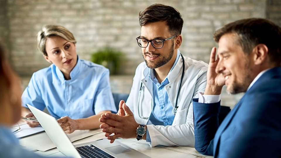 Retirement Planning for Medical Professionals