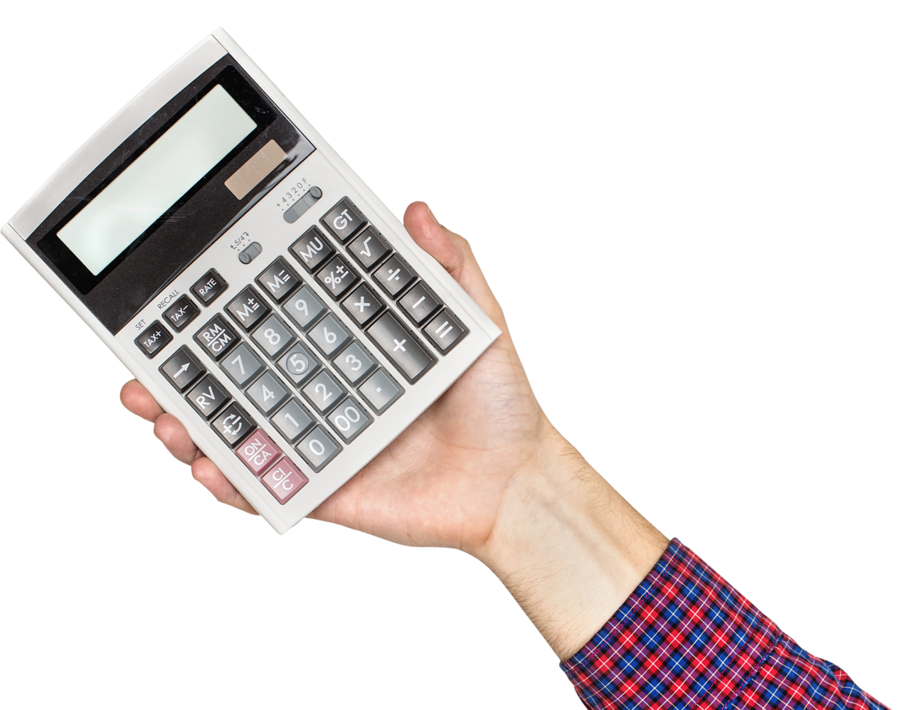 View all of our financial tools to help you plan and manage your money