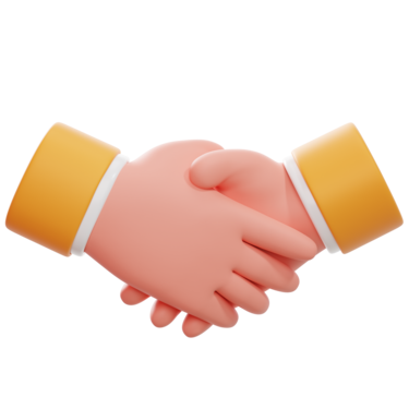 Trusted partners Icon