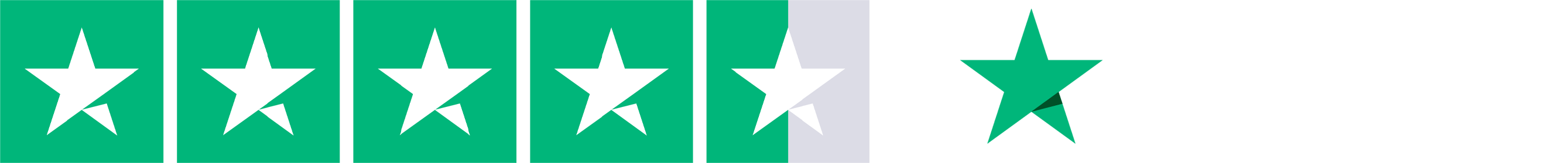 Trustpilot logo