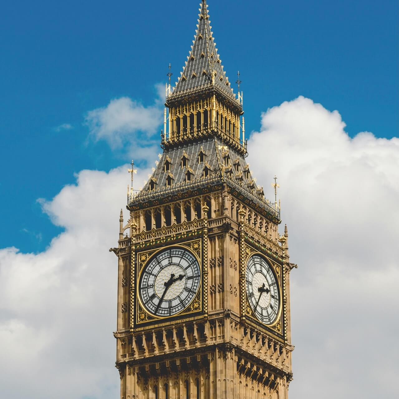 Person reviewing their pension plan