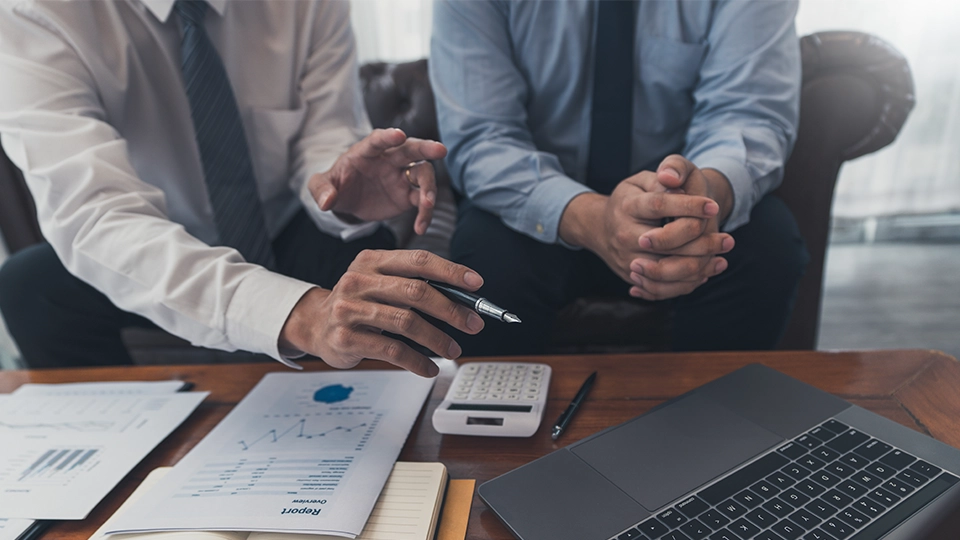 Wealth Management and Financial Planning