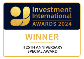 Holborn Assets - award winning financial planning