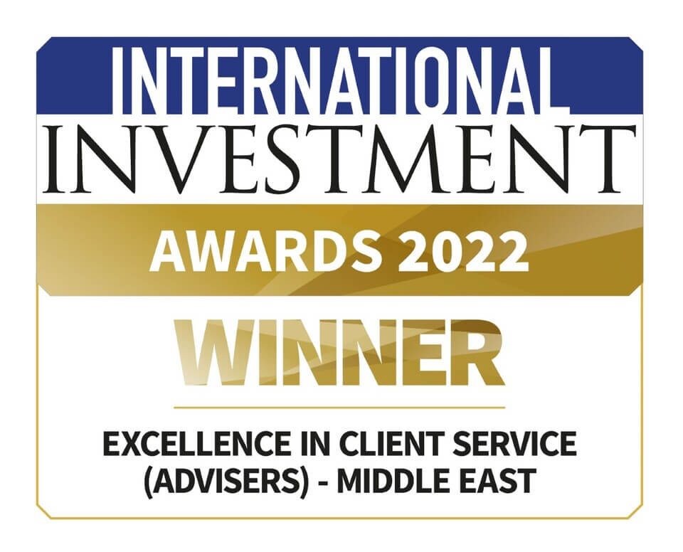 Excellence in Client Services ME 2022