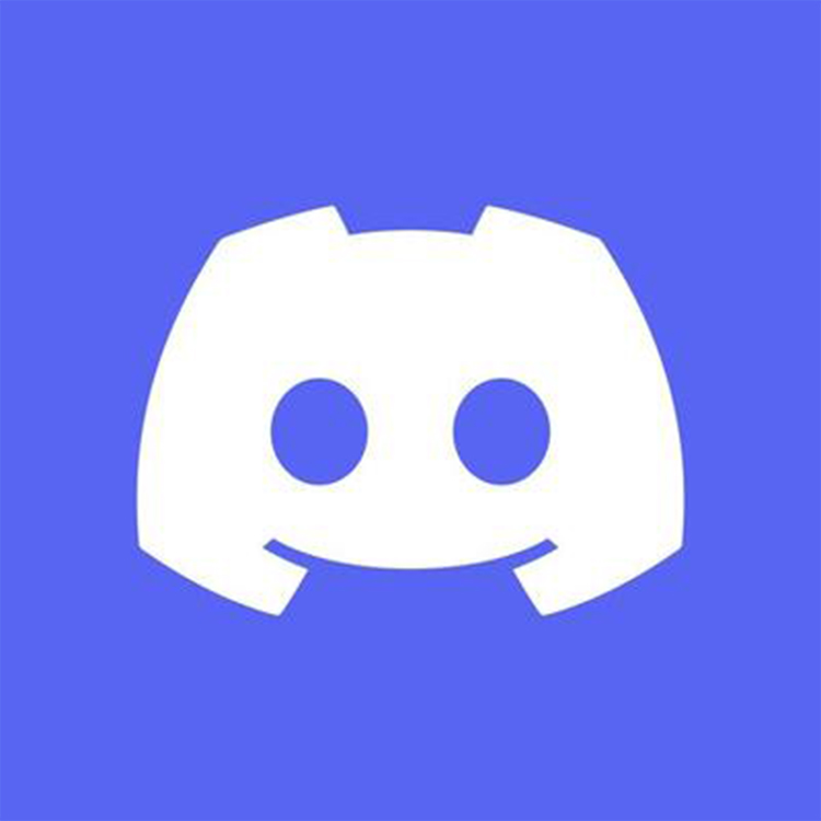 Discord Logo