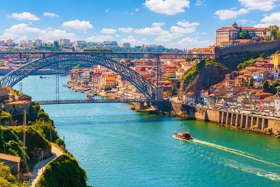 Start your Portuguese Residency Journey Today