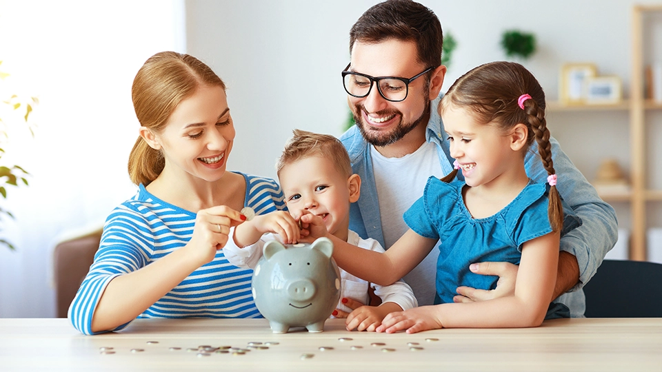 Wealth Management for Families
