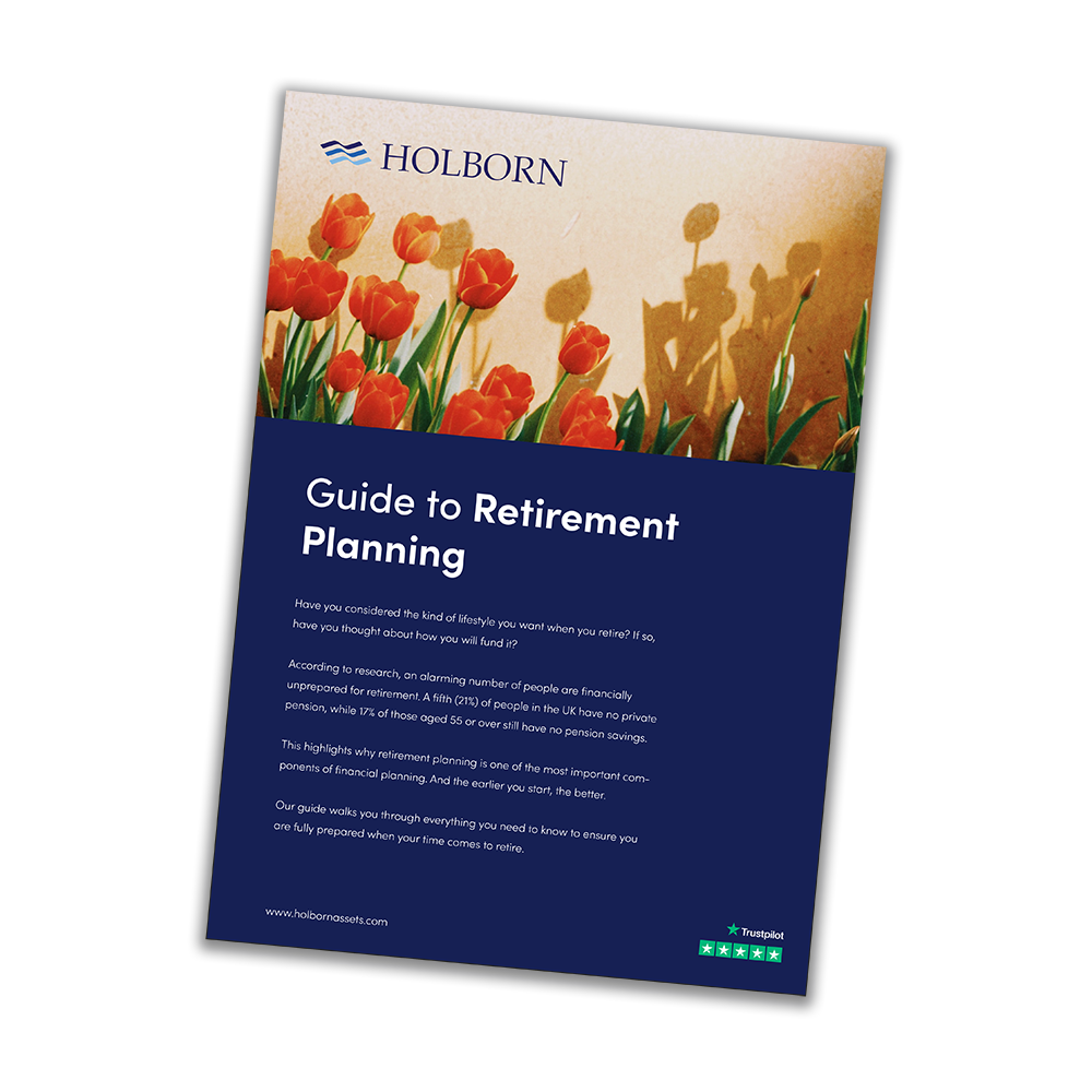 Retirement Planning for Expats Guide
