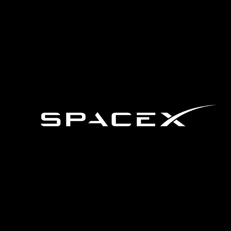 SpaceX Logo