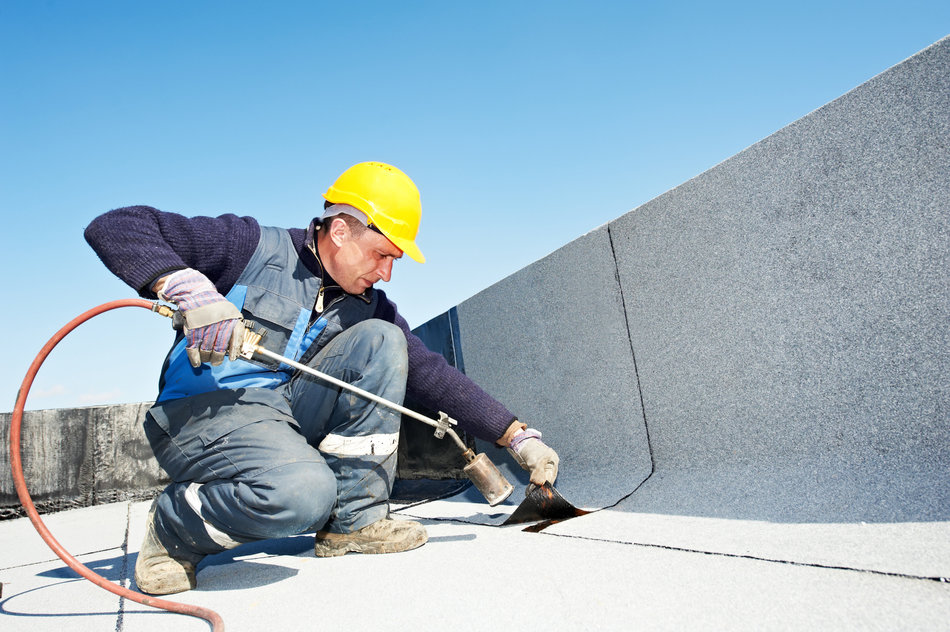 roofers