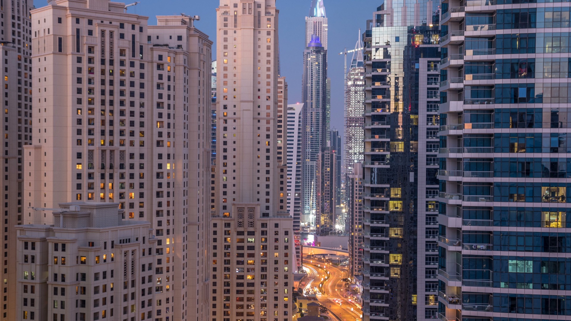 How to rent in Dubai