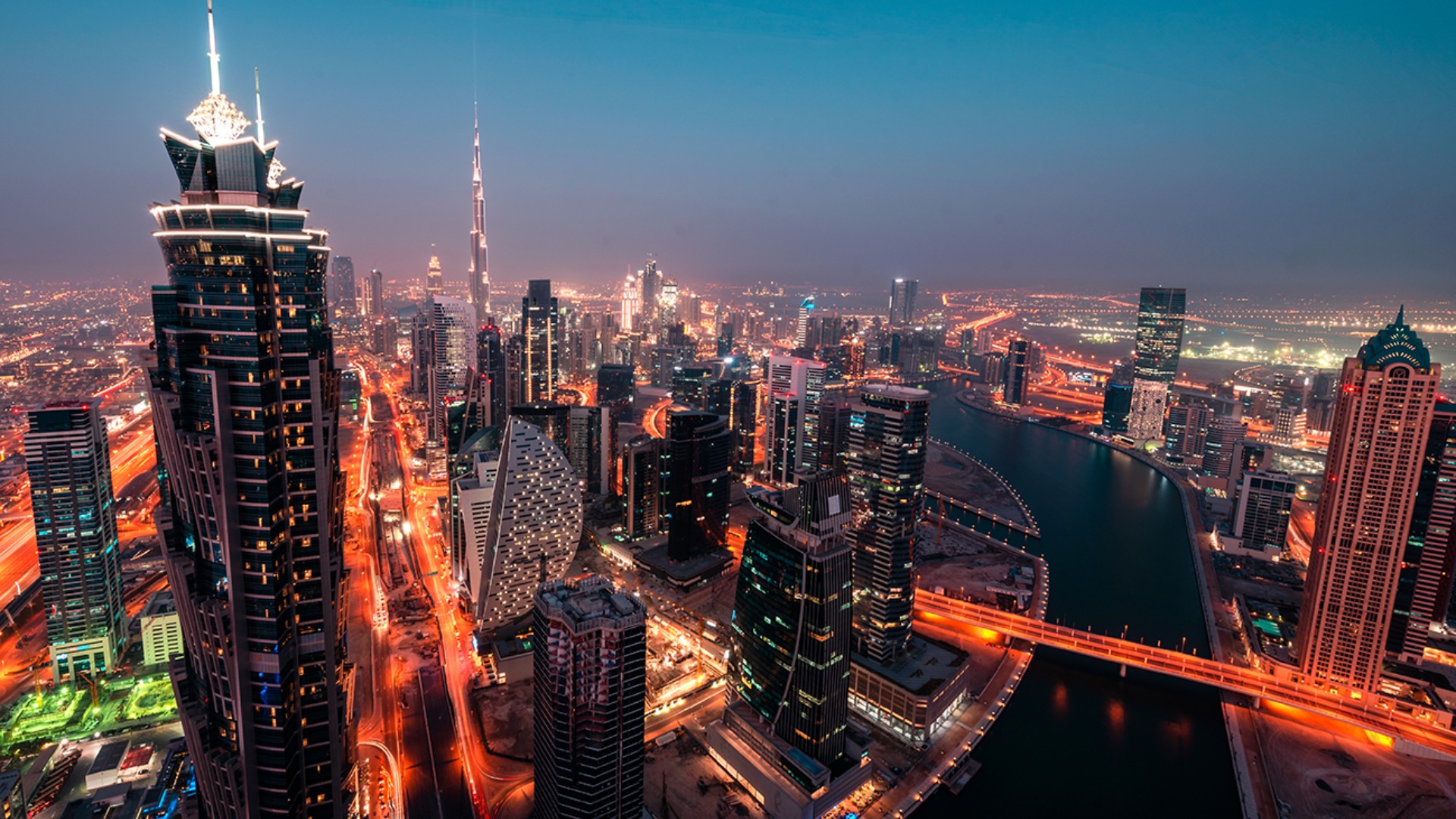 Dubai Chamber predicts UAE growth until 2023
