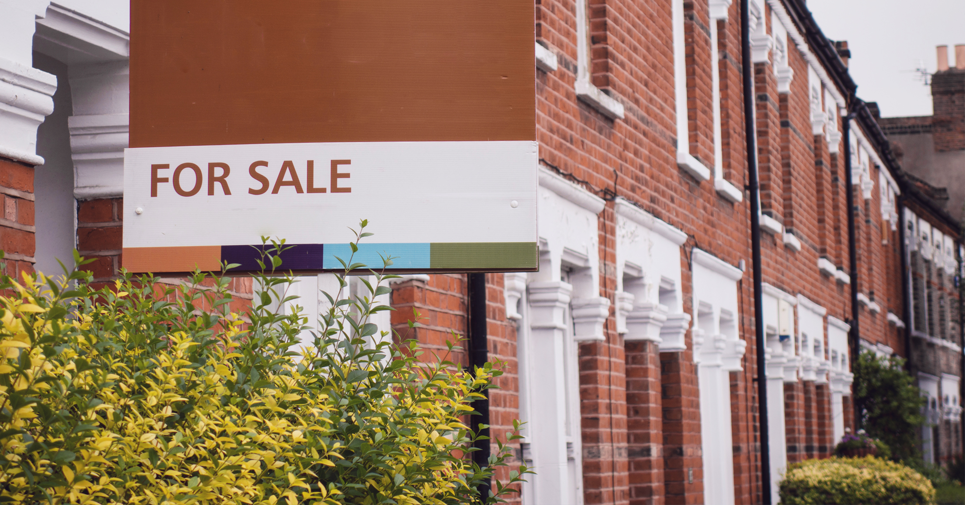 Buy to let property in the UK 2019