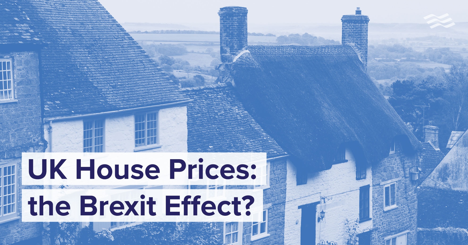 Uk House Prices The Brexit Effect Holborn Assets